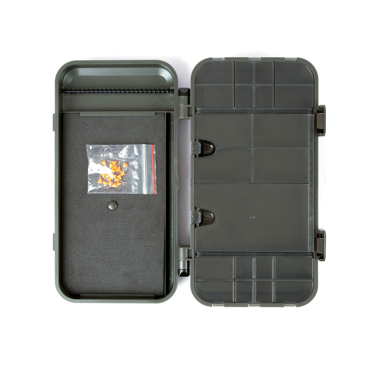 Поводочниця Sonik Lokbox Compact rig Box