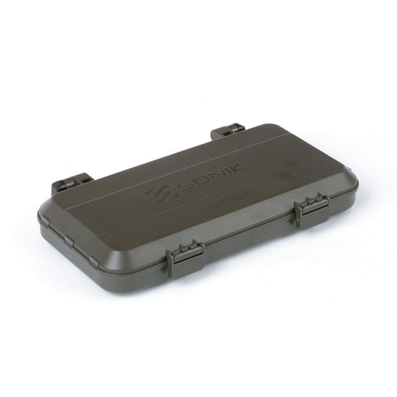 Поводочниця Sonik Lokbox Compact rig Box
