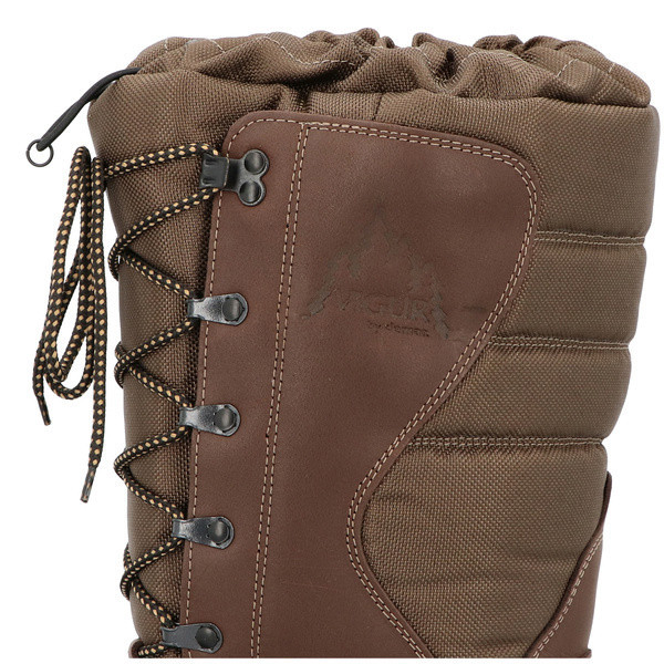 Зимові черевики Demar Vigur Pro - Brown  -50°С