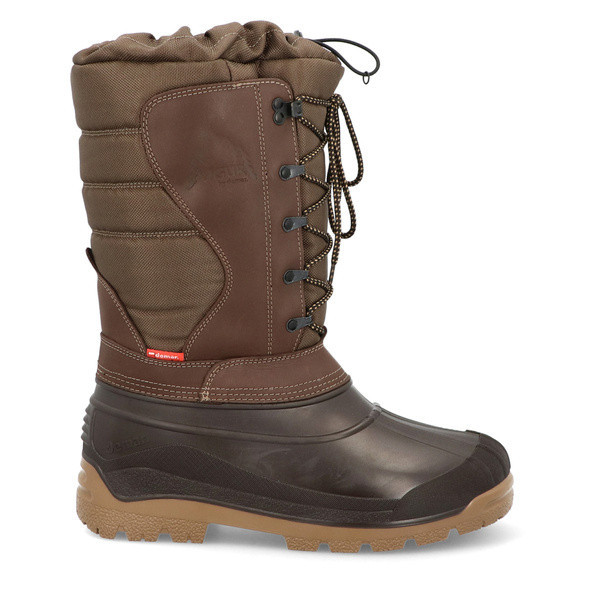 Зимові черевики Demar Vigur Pro - Brown  -50°С 44