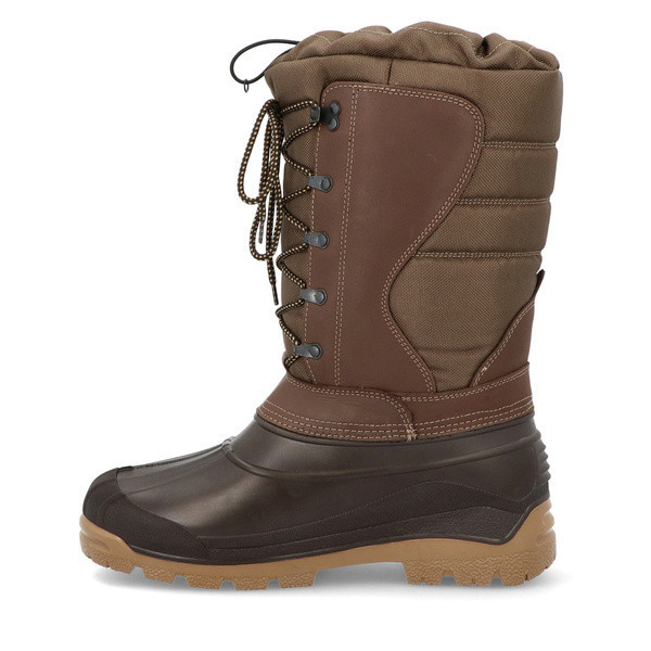 Зимові черевики Demar Vigur Pro - Brown  -50°С 44