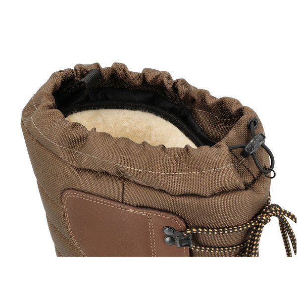 Зимові черевики Demar Vigur Pro - Brown  -50°С 46