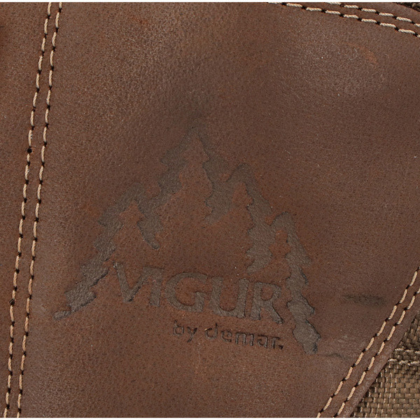 Зимові черевики Demar Vigur Pro - Brown  -50°С 47