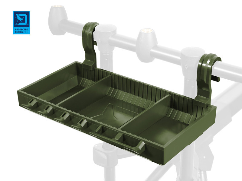 Полиця для род поду Rodpod shelf Delphin Shelf POD Camo