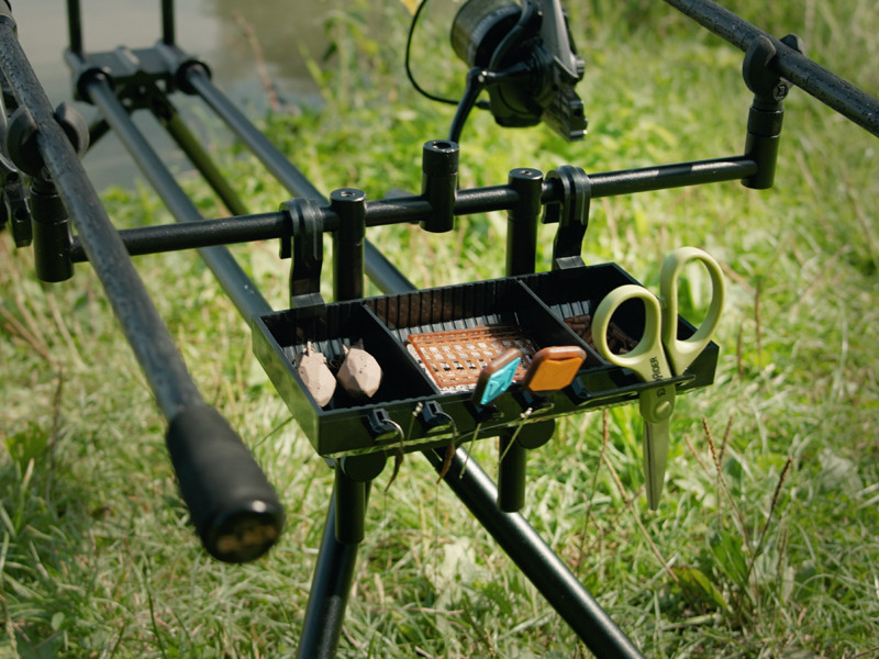 Полиця для род поду Rodpod shelf Delphin Shelf POD Camo