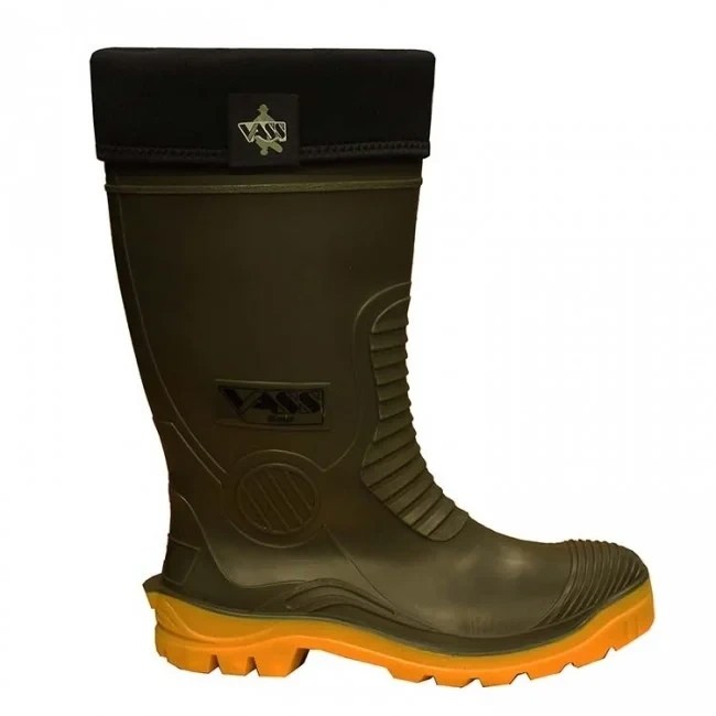 Неопренова встака для вейдерсів Vass Warm Neoprene Boot & Wader Liner 47