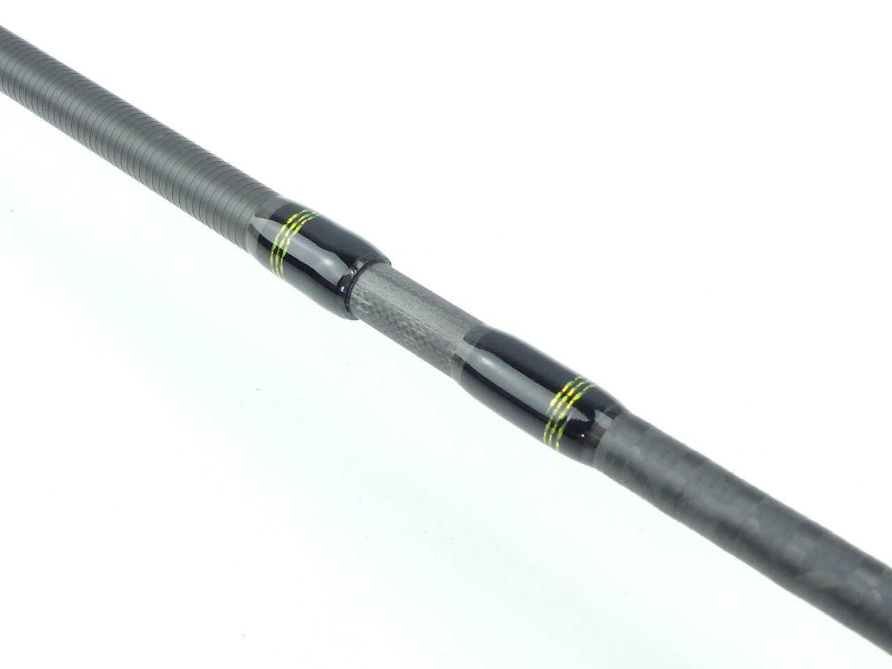 Спінінг Sportex Neowave AW2200 SP 2.10 м, тест 0.8-9 г