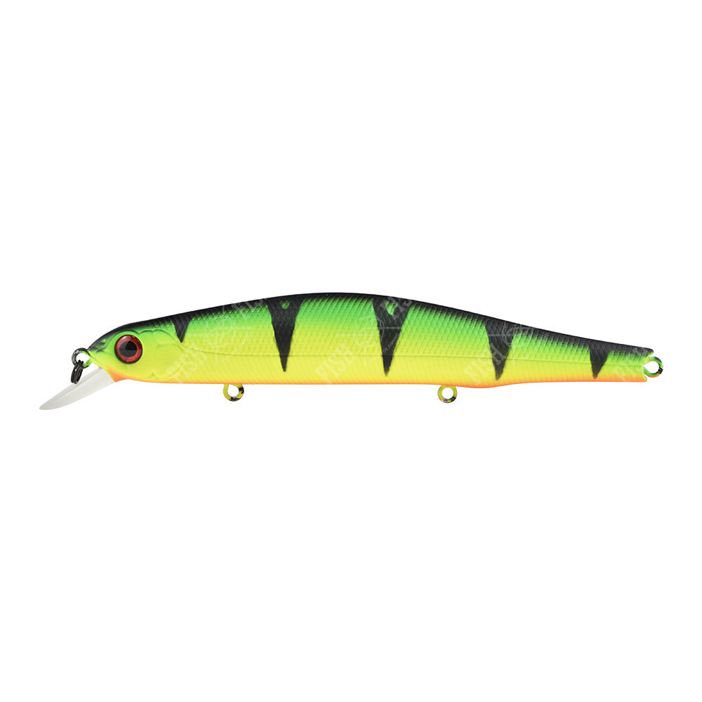 Воблер ZipBaits Orbit 110 SP Tiger Perch