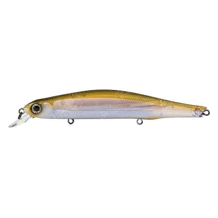 Воблер ZipBaits Orbit 110 SP Kanto Real Wakasagi
