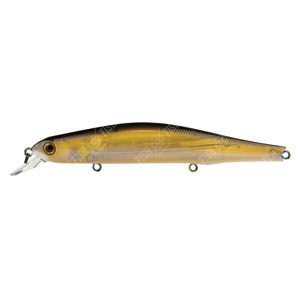 Воблер ZipBaits Orbit 110 SP T.T / LiveAyu