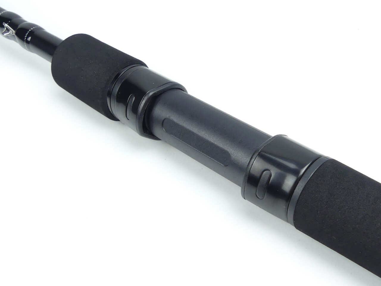 Спінінг Sportex Rapid Spin RP 2.40 м. тест 9-29 г