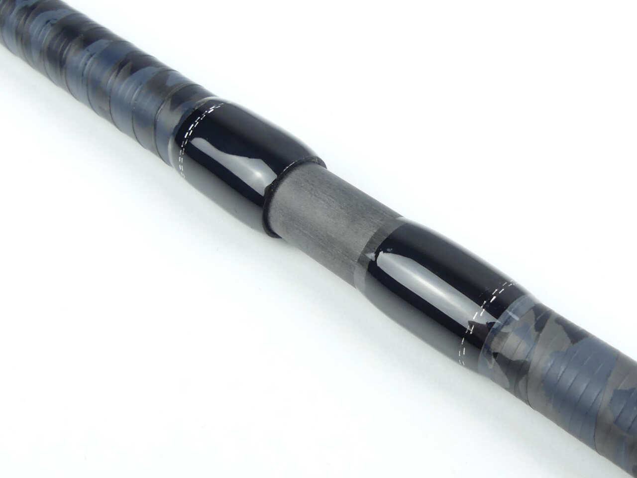 Спінінг Sportex Rapid Spin RP 2.40 м. тест 9-29 г