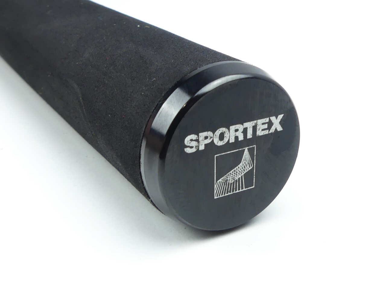 Спінінг Sportex Rapid Spin RP 2.70 м. тест 7-28 г