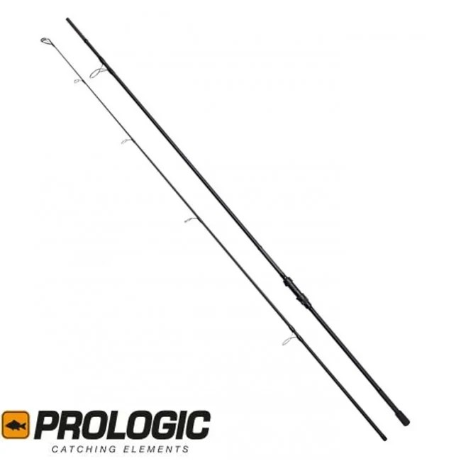 Вудлище коропове Prologic C-Series AB 3,90m 3,50lb Xtra D