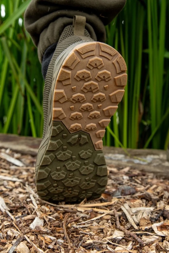 Кросівки Fox Mesh Lite Trainer