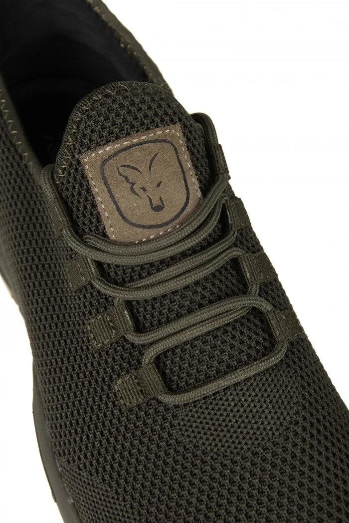 Кросівки Fox Mesh Lite Trainer
