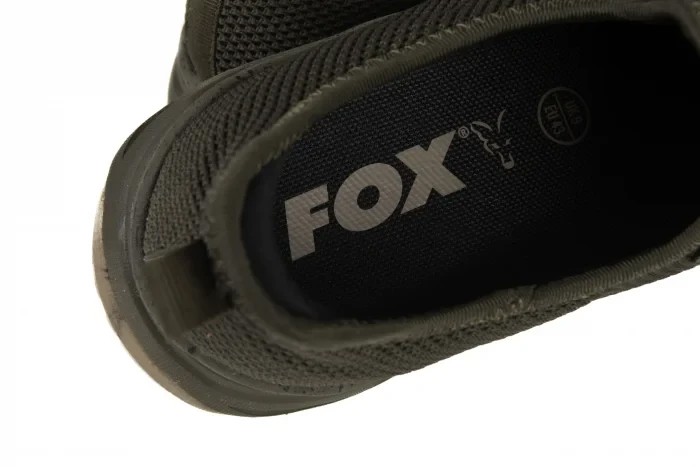 Кросівки Fox Mesh Lite Trainer