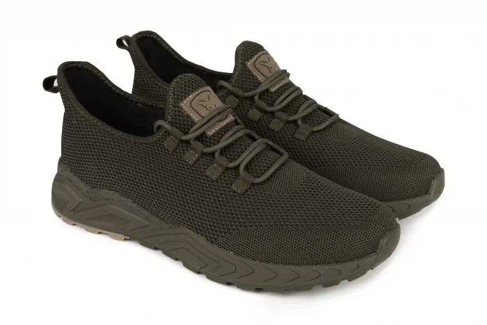 Кросівки Fox Mesh Lite Trainer 43