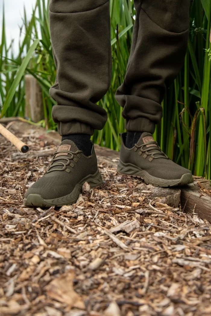 Кросівки Fox Mesh Lite Trainer 43