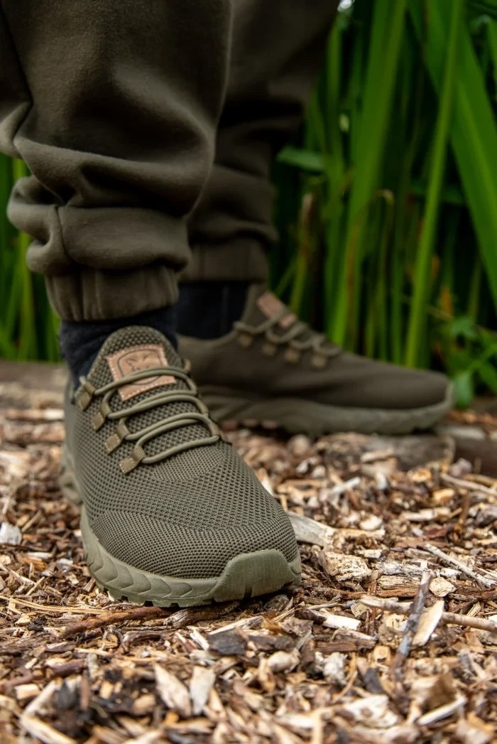 Кросівки Fox Mesh Lite Trainer 44
