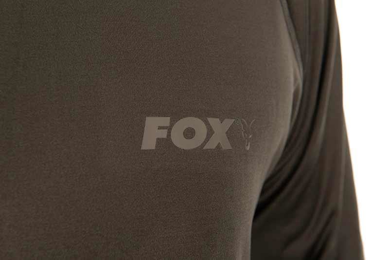 Термобілизна Fox Thermal Base Layer L