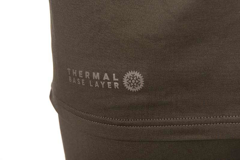 Термобілизна Fox Thermal Base Layer L