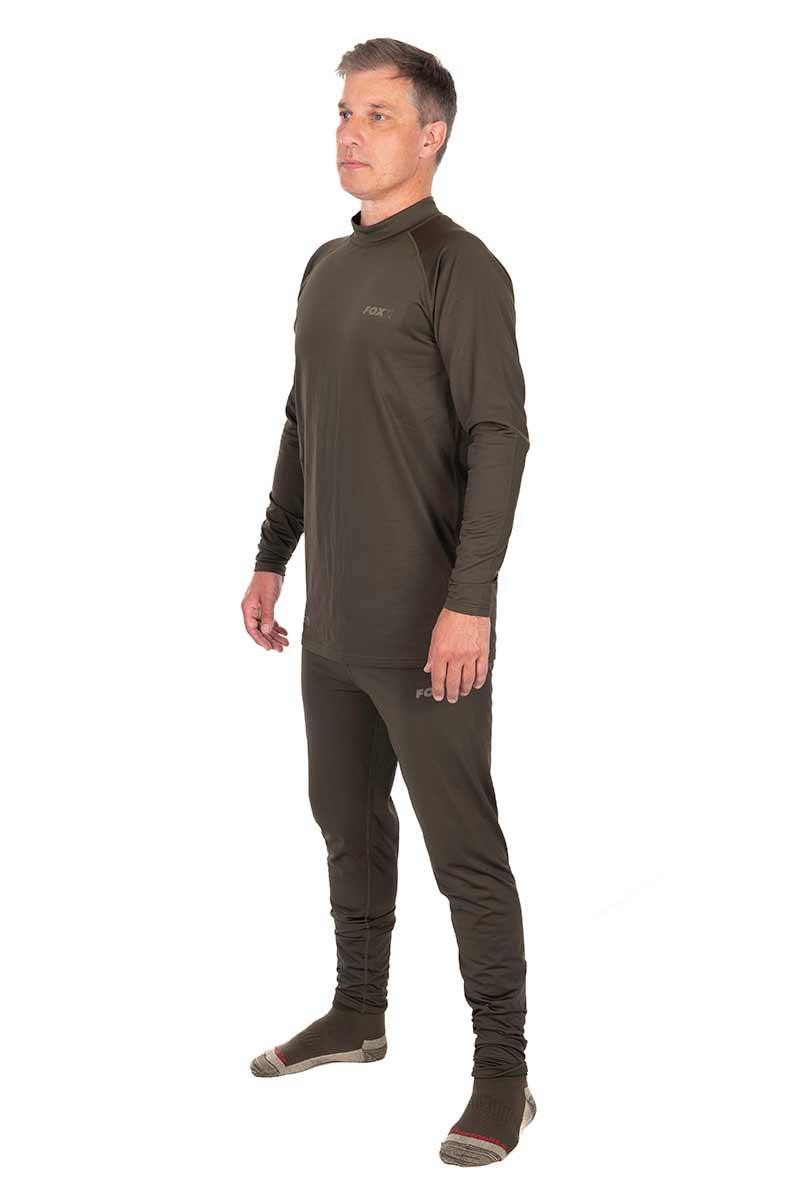 Термобілизна Fox Thermal Base Layer XL
