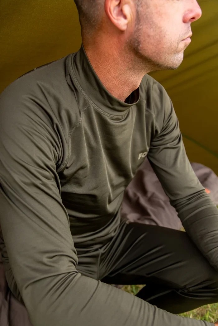 Термобілизна Fox Thermal Base Layer XXXXL