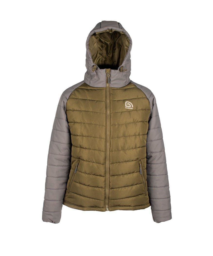 Куртка Trakker New HexaThermic Jacket