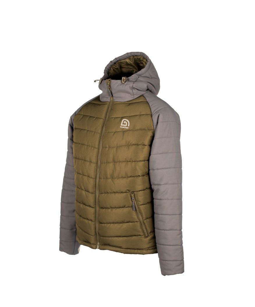Куртка Trakker New HexaThermic Jacket SM