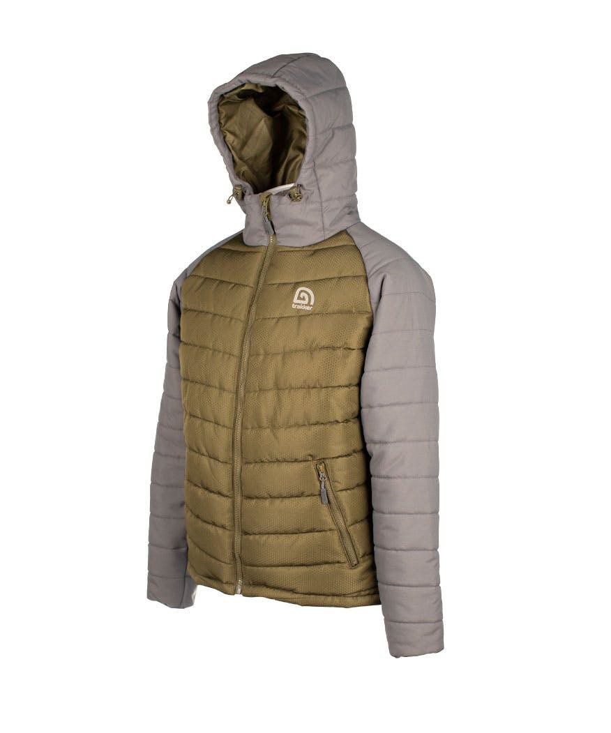 Куртка Trakker New HexaThermic Jacket SM