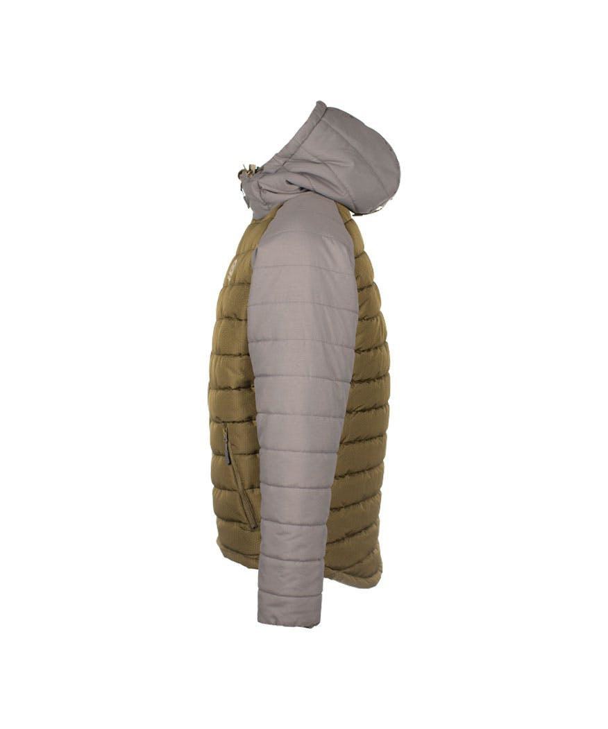 Куртка Trakker New HexaThermic Jacket SM