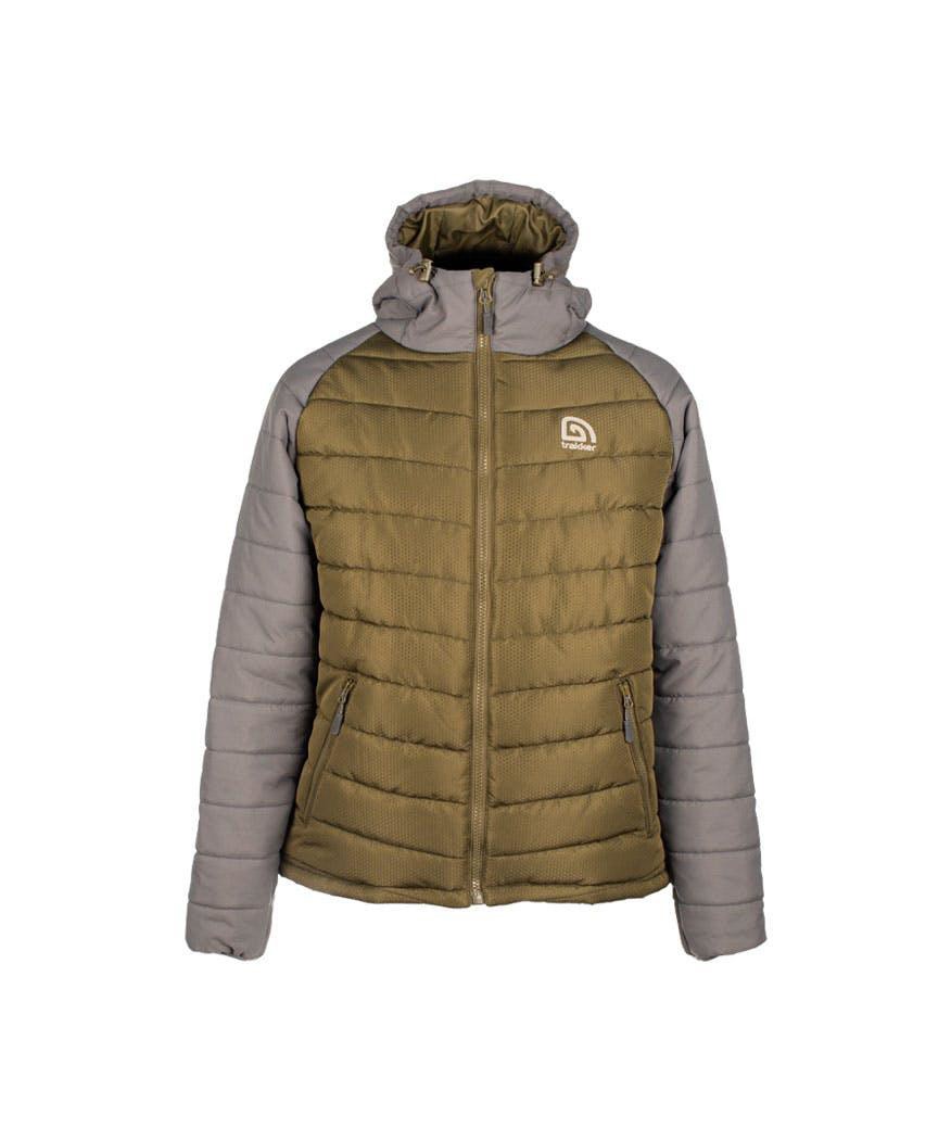 Куртка Trakker New HexaThermic Jacket XXXL
