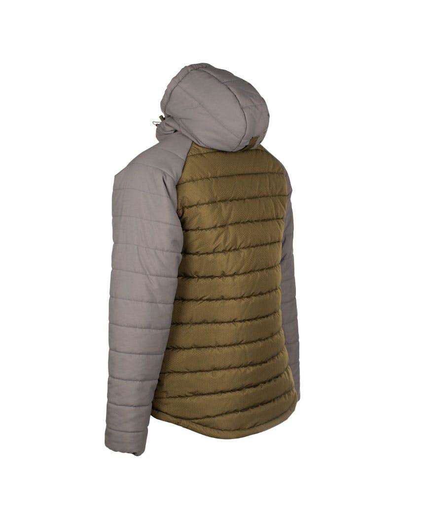 Куртка Trakker New HexaThermic Jacket XXXL