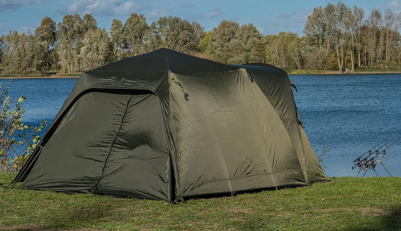 Накидка на шелтер Solar SP MKII Quick-Up Overwrap