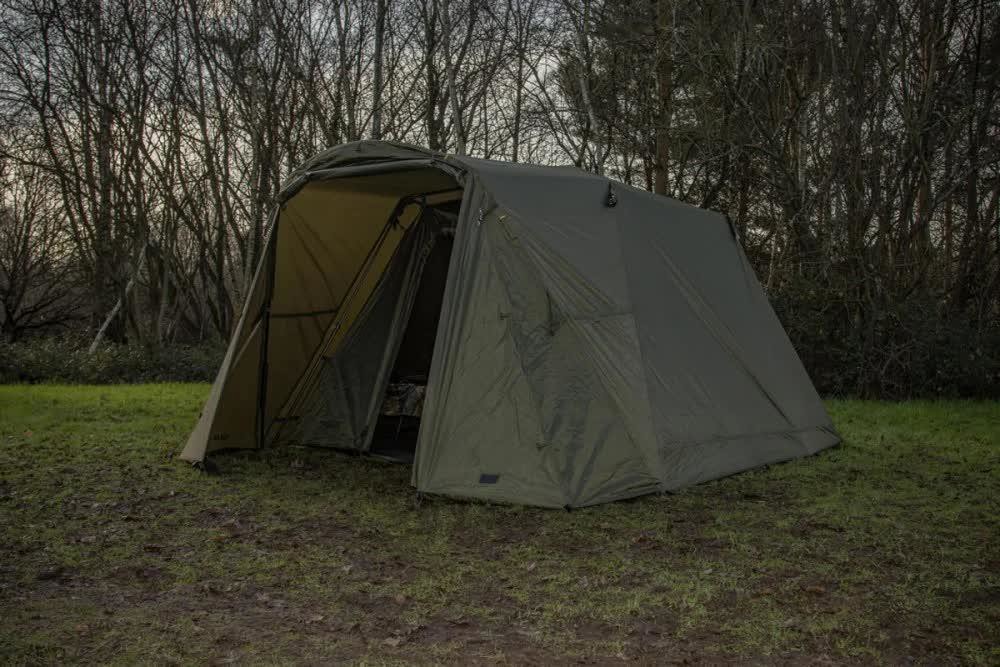Накидка на шелтер Solar SP MKII Quick-Up Overwrap