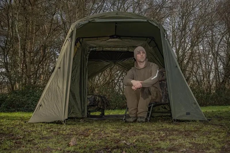 Накидка на шелтер Solar SP MKII Quick-Up Overwrap