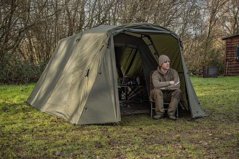 Накидка на шелтер Solar SP MKII Quick-Up Overwrap