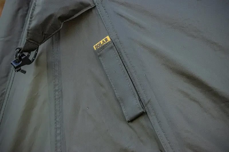 Накидка на шелтер Solar SP MKII Quick-Up Overwrap