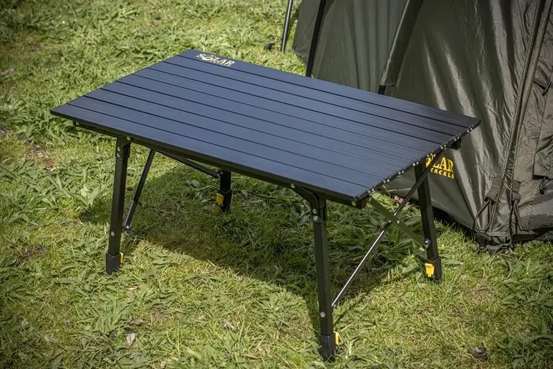 Столик Solar A1 Folding Aluminium Table
