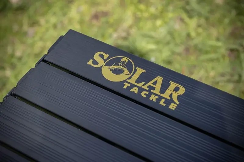 Столик Solar A1 Folding Aluminium Table