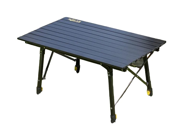 Столик Solar A1 Folding Aluminium Table