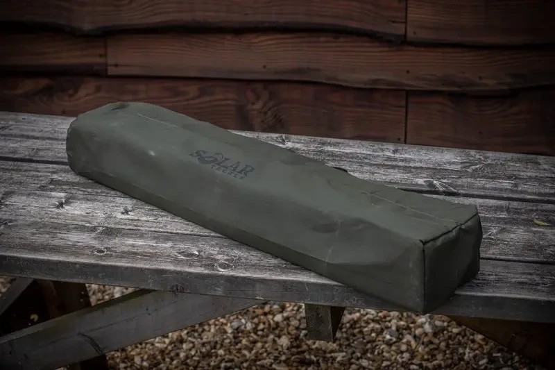 Столик Solar A1 Folding Aluminium Table