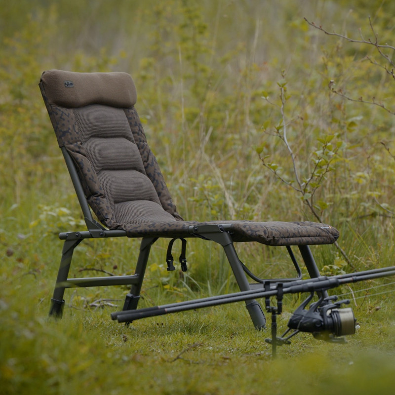 Коропове крісло Solar SP C-Tech Superlite Chair