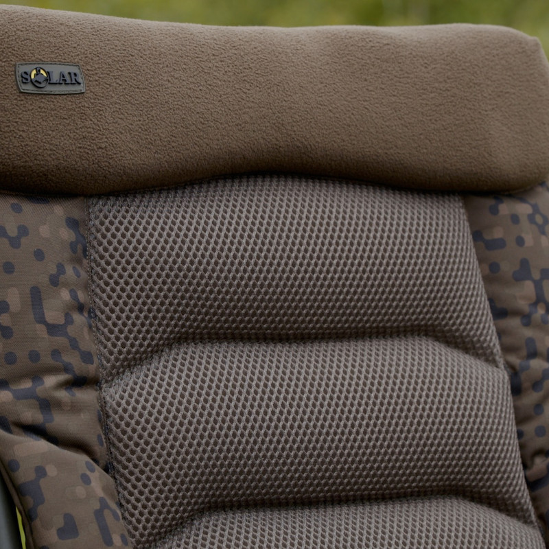 Коропове крісло Solar SP C-Tech Superlite Chair