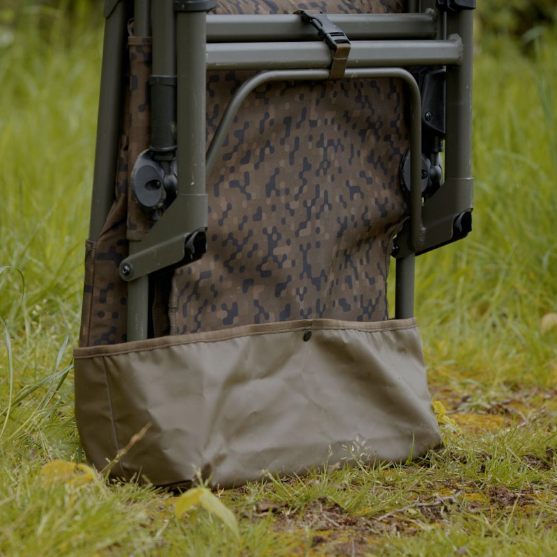 Коропове крісло Solar SP C-Tech Superlite Chair