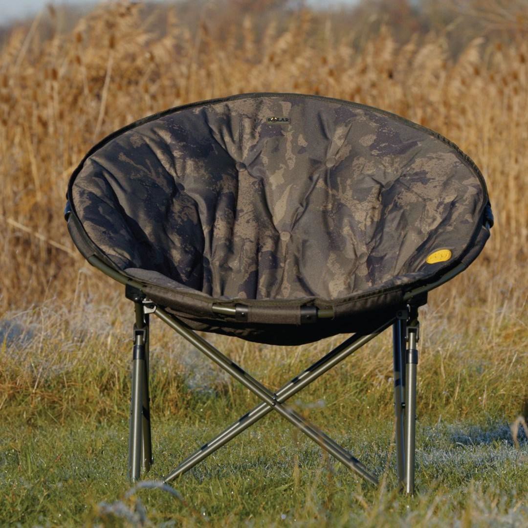 Крісло Solar South Westerly Pro Moon Chair