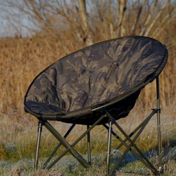 Крісло Solar South Westerly Pro Moon Chair
