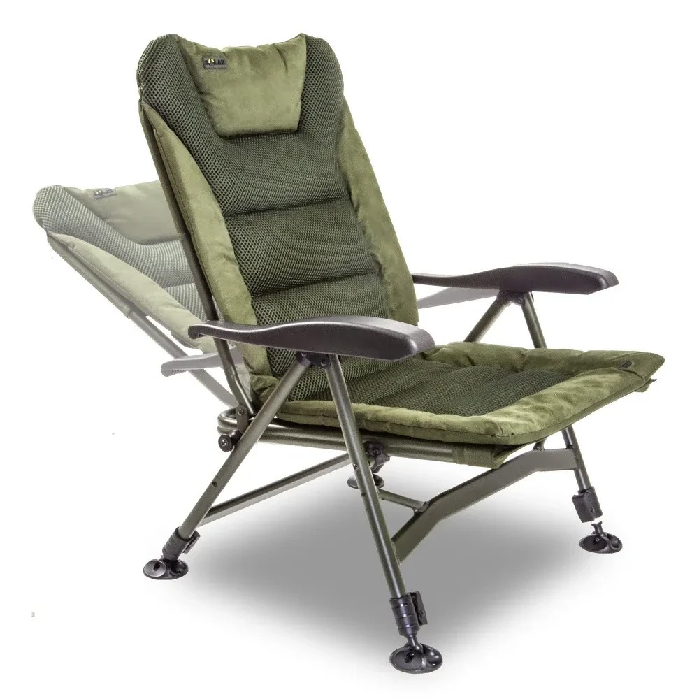 Крісло Solar SP Recliner Chair Low MKII