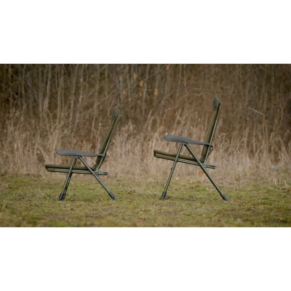 Крісло Solar SP Recliner Chair Low MKII